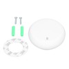 Wireless Smart Fire Smoke Alarms Smart Smoke Detector Remote Alarm