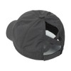 EVD-X Gorra Deportiva Mujer y Hombre para Cabello Largo Actividades
