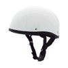 EX-44 XXL Helmet, Large, Half-Helmet, Large Size, For Motorcycles, All