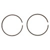 Wiseco Piston Ring Set 40mm