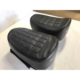 HONDA Z50A SEAT COVER 1972 TO 1978 MODEL SEAT COVER (H*-38)