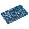 Fasizi Stc8a8k Diy Oscilloscope Kit With 0.96" Oled Single Channel