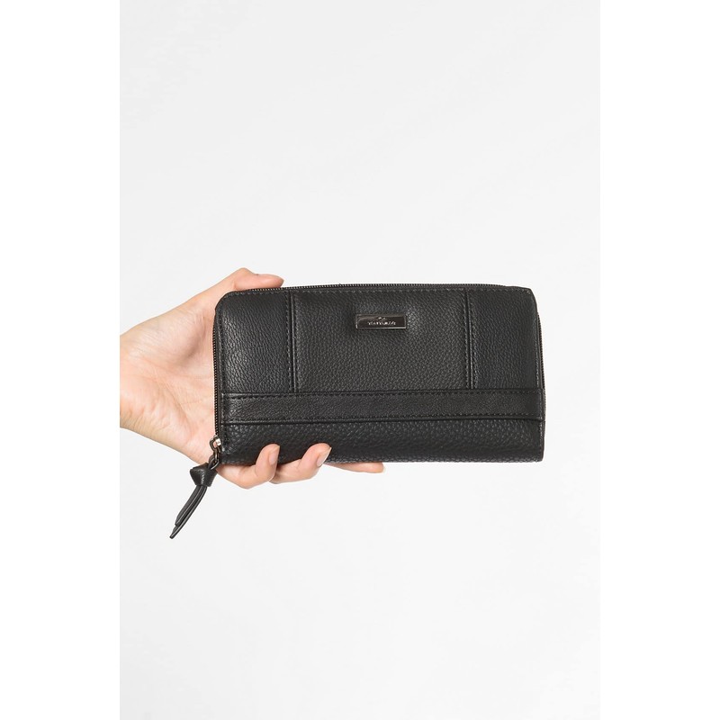 Tom Tailor Juna Women’s Bags and Purses - Black -