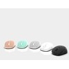 INCA IWM-243RB Candy Design Wireless Mouse, 2.4GHz Wireless, Auto Sleep