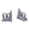 Cemetery Ruins Bundle by Terrain4Print, 3D Printed Tabletop RPG Scenery