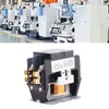 32A Air Conditioner Contactor Silver Alloy Contacts 2 Pole AC