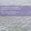 Valquer Laboratorios Luxe Exotic Solid Shampoo (Blueberry and Avocado Extract),