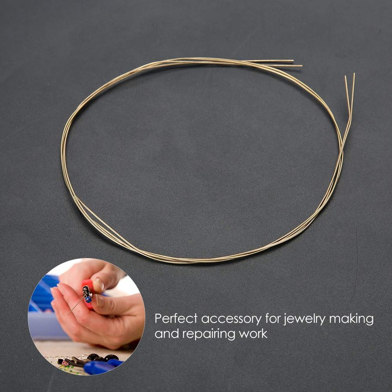Gold Copper Soldering Wire, Copper Wire Solder, Jewelry Solder Easy,