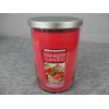 Yankee Candle Juicy Watermelon Large 2-Wick Tumbler Summer Refresher 22oz