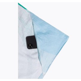Dedoles Unisex Unisex Bath Towel Cotton Beach Towel Many Fun Designs Gift Also for Sauna Spa Yoga Swimming Pool Colour: