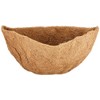 Takasho Palm Mat (Header) Wall Basket for 35cm
