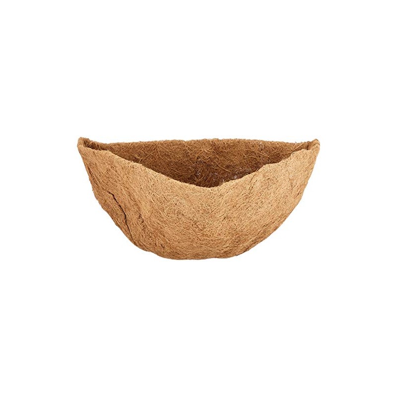 Takasho Palm Mat (Header) Wall Basket for 35cm