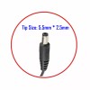 Kastar 12V 3A 36W AC to DC Adapter Power Supply