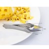 Leikance 2 x Stainless Steel Pineapple Eye Peeler