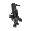 2x Headlight Cleaning Washer Nozzle Left and Right for A5