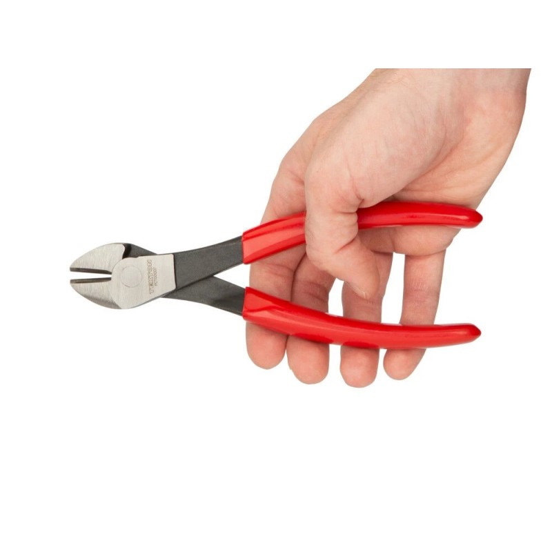 Tekton 7 Inch Diagonal Cutting Pliers