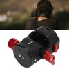 Ball Head 360 Degree Rotating Quick Release Ball Head for
