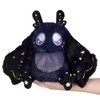 Squishable - Mini Midnight Mothman - Mothman Collection - 9