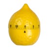 Tala Lemon Shape Plastic Mechanical Timer, ‎10A11443