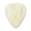 Bone Tones - White Horn - Guitar Pick