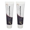 2 Uds 100g Pomada de Propóleo de Ginseng Eliminar Manchas,