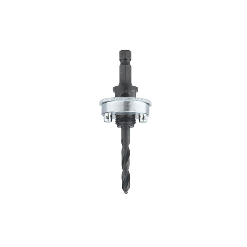 Lenox Tools 1779670 6L Snap Back Arbor with 3-1/4-Inch Pilot