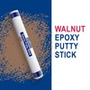 Mohawk Finishing Products Epoxy Putty Stick, Walnut M743-1560, 1 Count