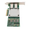 10Gb Ethernet Network Card BCM57810S Chip 10 Gigabit PCIE 2
