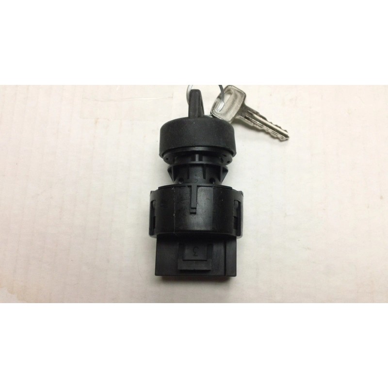 Polaris 2007, 2008, 2009 Polaris OEM Ignition Key Switch 4012165