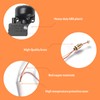 IDEASURE Patio Heater Replacement Parts for Outdoor Heaters, 13.8'' Long