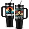 Sighdorm bigfoot gifts