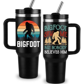 Sighdorm bigfoot gifts