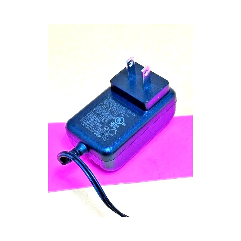 BISSELL 1627285 Wall Charger for Bissell PowerLifter Ion 3191, 3191C
