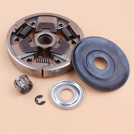 Mtanlo Clutch Washer Kit For Stihl 026 024 Ms260 Ms270 Ms280 Ms271 Ms291 Ms240 Chainsaw 1121 160 2051,11211602051