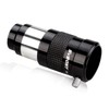 SVBONY 3X Barlow Lens, Fully-Multi Coated Achromatic Barlow Lens, 1.25
