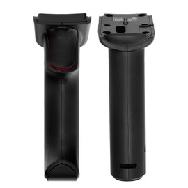 EDA61K-SH-DC Trigger Handle with Screw for Honeywell EDA61K Handheld Barcode Scanner Mobile Computer, Stable Grip Sensitive Scanning