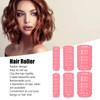 Rulos para el Cabello, 30 Piezas Rulos para el Cabello