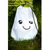 80 Potty Liners, Includes - 30 Disposable Travel Potty Liners
