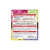 Megrhythm Steam Hot Eye Mask, Assorted (Lavender, Chamomile, Yuzu, Rose