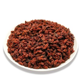 Chamdoori Cheongyang Goji berry 300g (domestic) / 참두리 청양 구기자 300g (국내산)