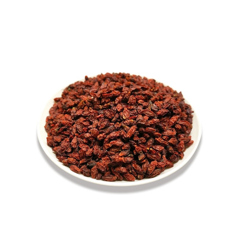 Chamdoori Cheongyang Goji berry 300g (domestic) / 참두리 청양 구기자