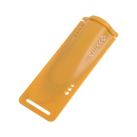 Healeved 2pcs Shoe Deodorizer Box Creative Odor for Shoes Boots Gym Bags More Portable Freshener Lemon Scent Compact Lightweight Odor Absorber for Friends Family