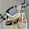 Stroller Hooks, E-Shape, Set of 2, Load Capacity Approx. 22.0
