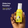 Cake Hello Lubricante Personal Con Sabor A Lima Y Coco