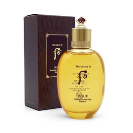Half Club / The Whoo The Whoo Gongjinhyang Inyang Balancer 150ml (Skin Toner) / 더후 더 후 공진향 인양 밸런서 150ml (스킨)