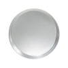 American Metalcraft A90082 Pizza Pans, 8.3" Length x 8.25" Width,