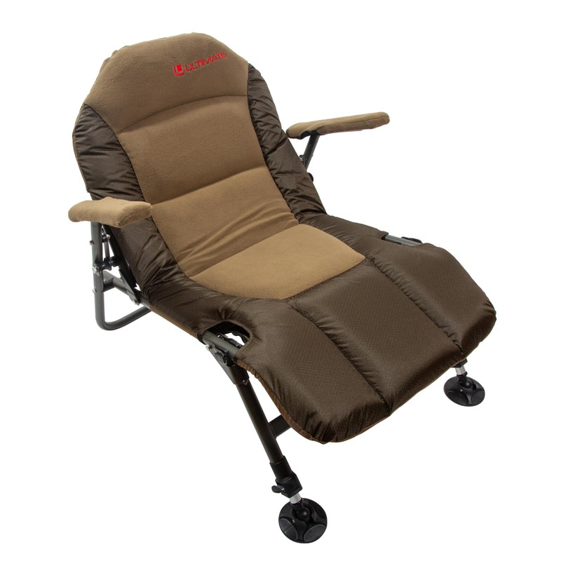 Ultimate Lounger Chair | Carp chair