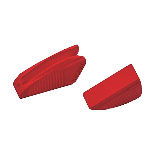 Knipex Protective jaws for 86 XX 250 3 pairs 86 09 250 V01