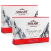 Altai Shilajit 120 Tablets Mountain Balsam Label - Original Altai