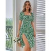 Vestidos Para Dama Vestidos Fiesta Verano Casual Sexys Midi